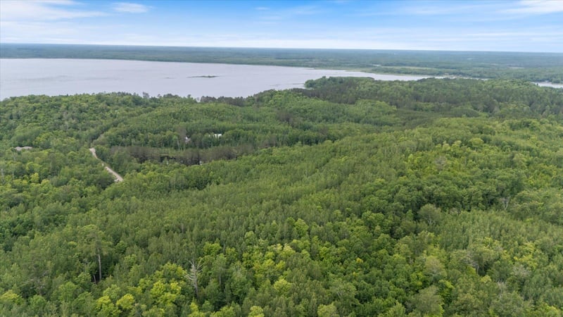 TBD "Lot A" Co Rd 533, Effie, MN 56639
