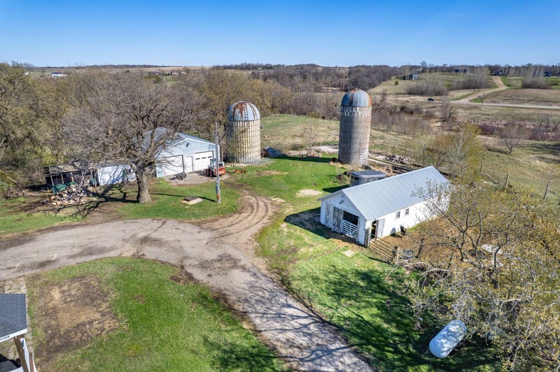25063 179th Ave, Fergus Falls, MN 56537