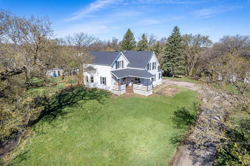 25063 179th Ave, Fergus Falls, MN 56537