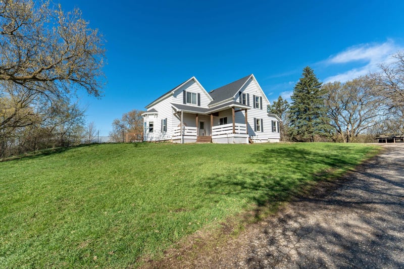 25063 179th Ave, Fergus Falls, MN 56537