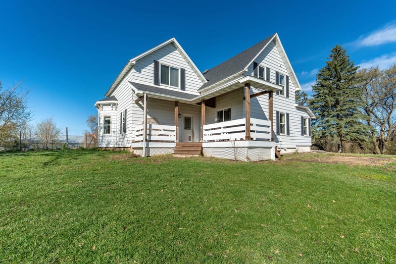 25063 179th Ave, Fergus Falls, MN 56537