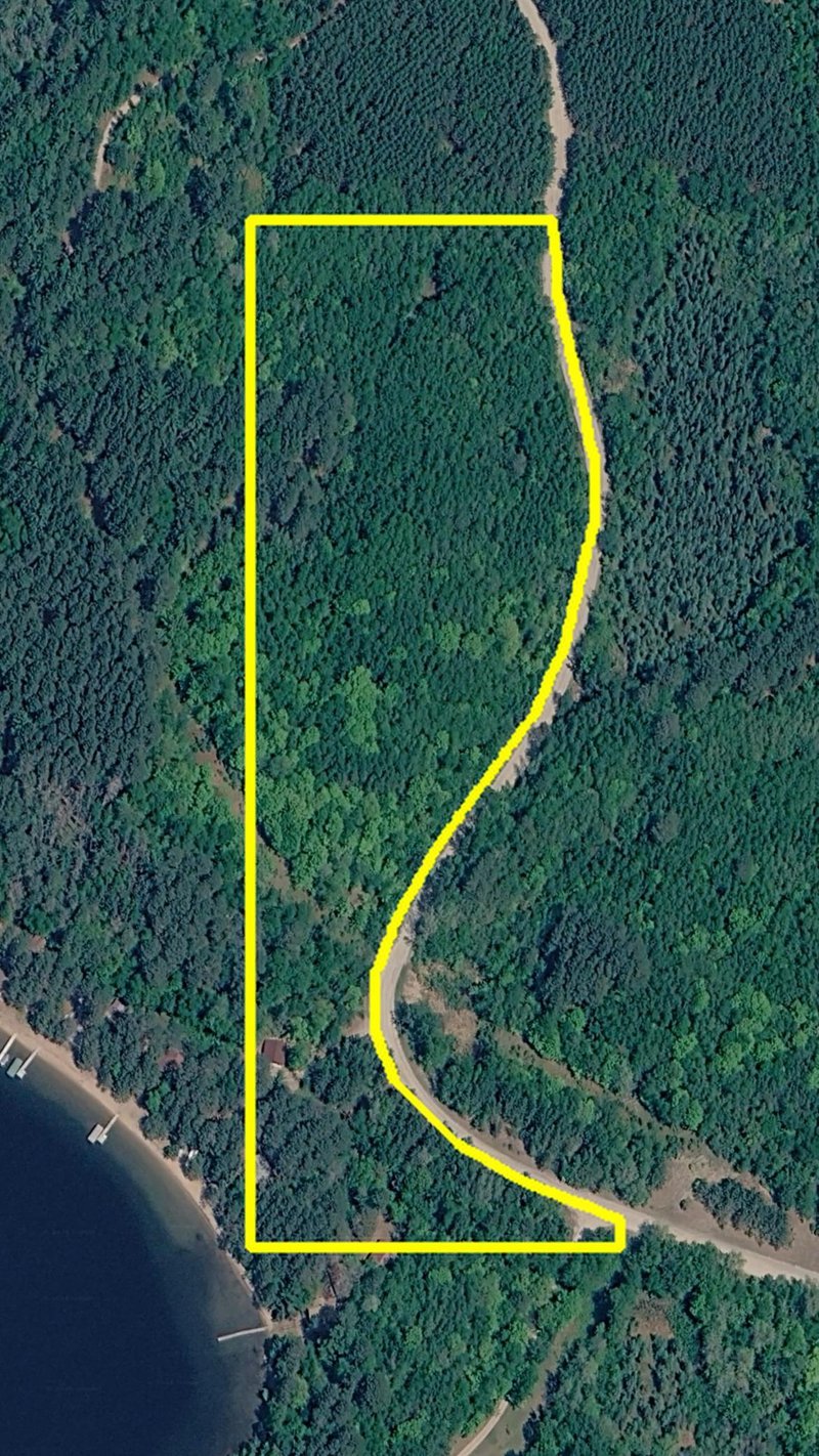 TBD "Lot C" County Road 533, Effie, MN 56639