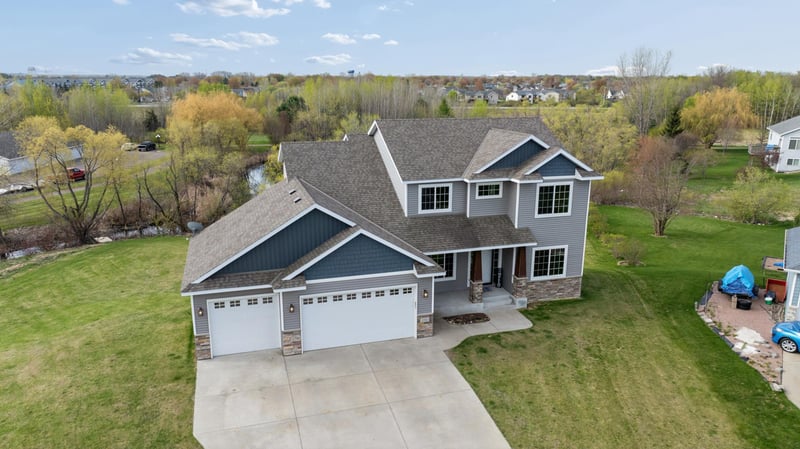 2312 Wyoming Ct, Sartell, MN 56377