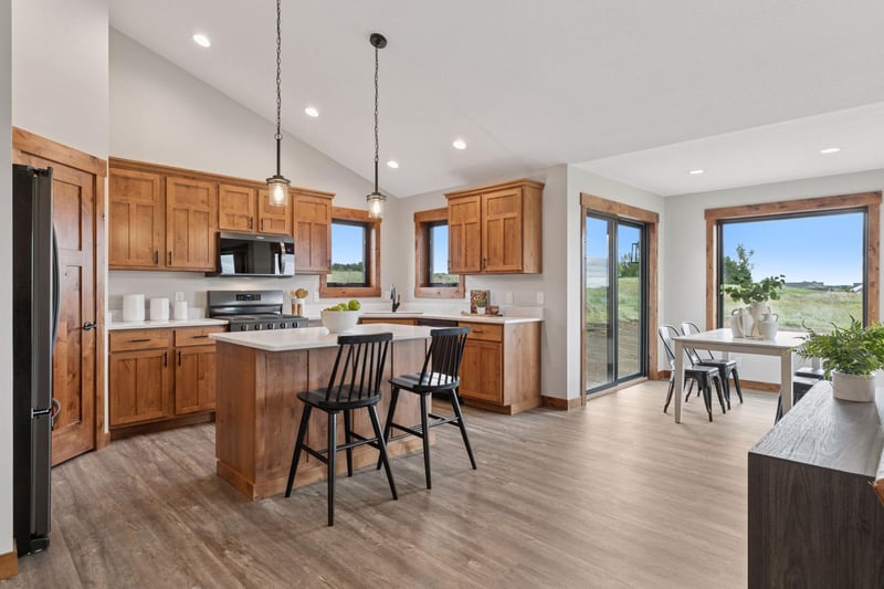 N5206 732nd St, Ellsworth, WI 54011