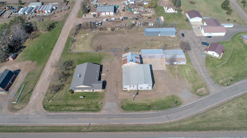 1895 Frontage Rd, Mora, MN 55051