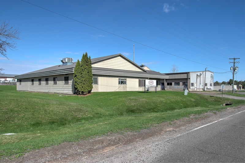 1895 Frontage Rd, Mora, MN 55051