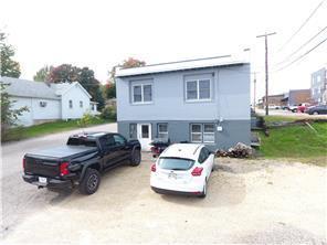 126 S Chestnut St, Ellsworth, WI 54011