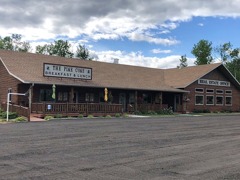 49407 State Highway 38, Marcell, MN 56657