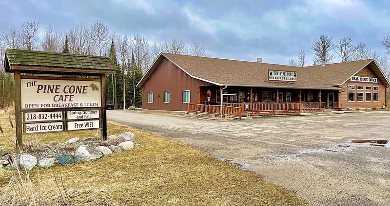 49407 State Highway 38, Marcell, MN 56657