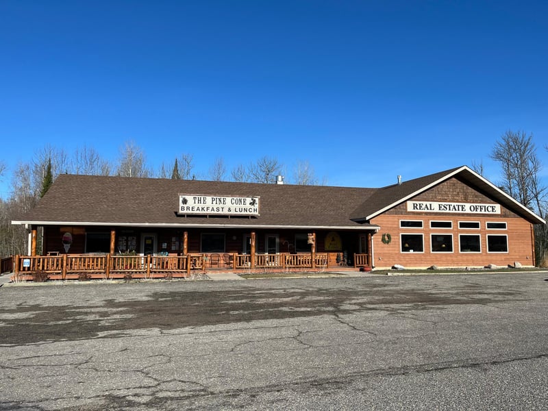 49407 State Highway 38, Marcell, MN 56657