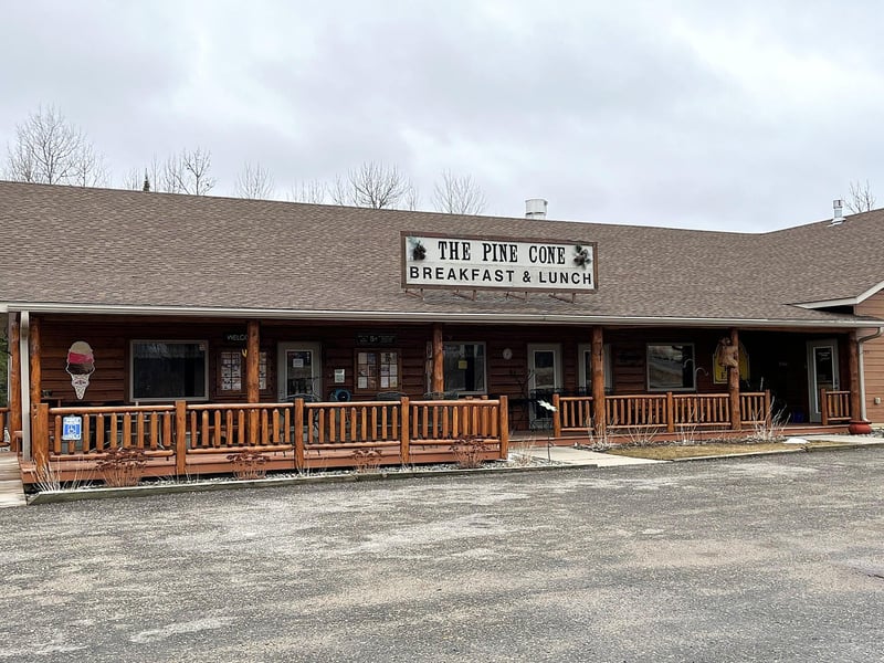 49407 State Highway 38, Marcell, MN 56657
