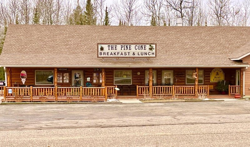 49407 State Highway 38, Marcell, MN 56657