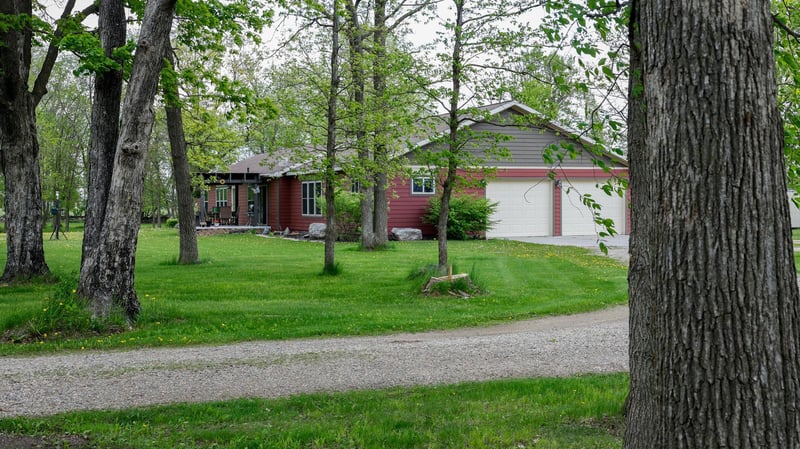 38742 County Highway 19, Bluffton, MN 56518