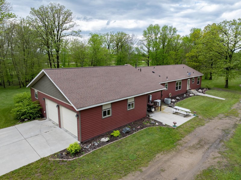 38742 County Highway 19, Bluffton, MN 56518