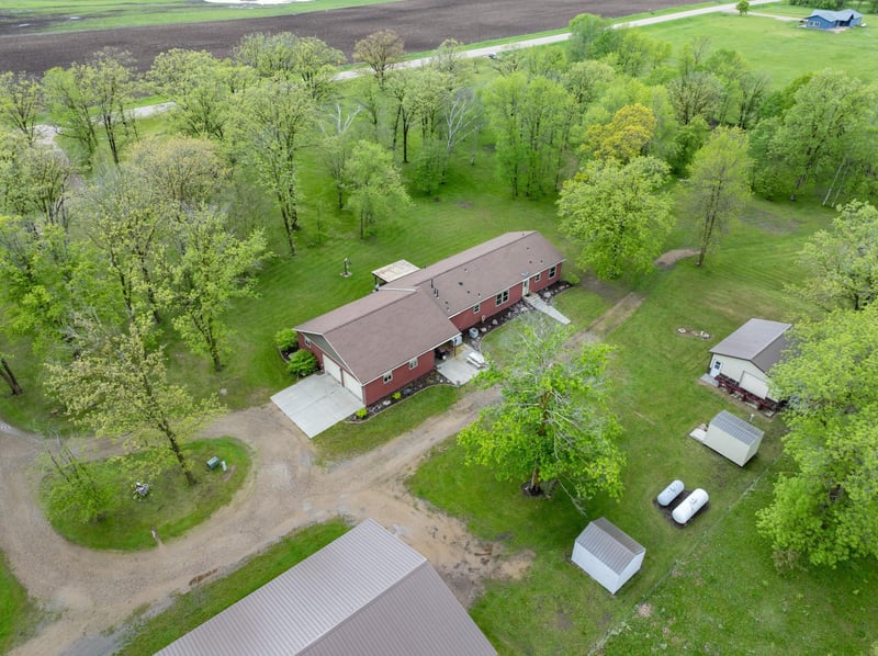 38742 County Highway 19, Bluffton, MN 56518