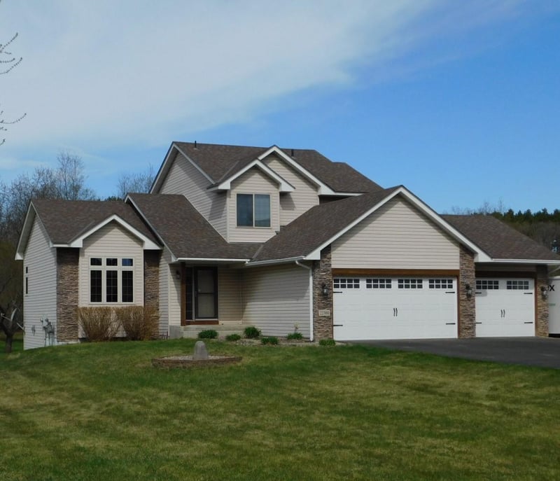 22300 Xylite St NE, East Bethel, MN 55005