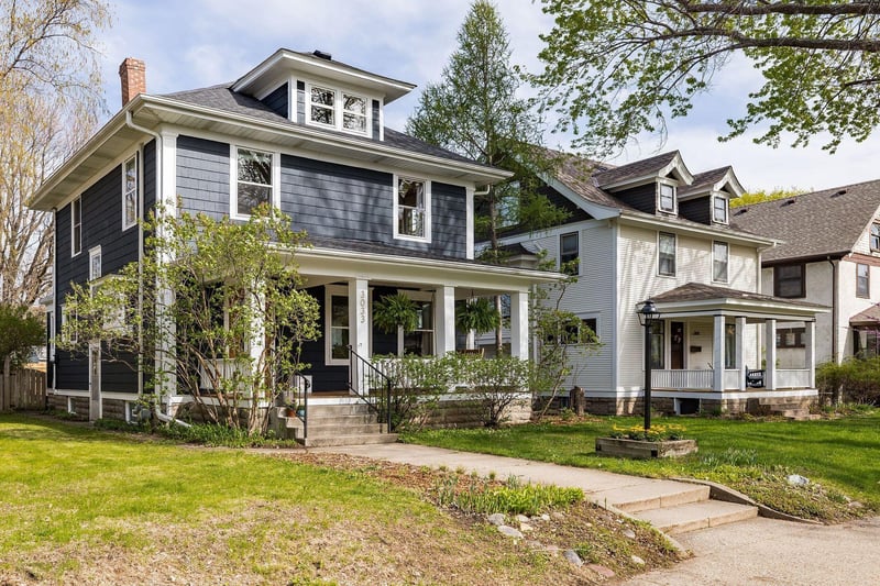 3033 Colfax Ave S, Minneapolis, MN 55408