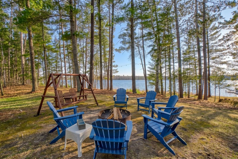 10511 Vermeil Dr NE, Deer River, MN 56636