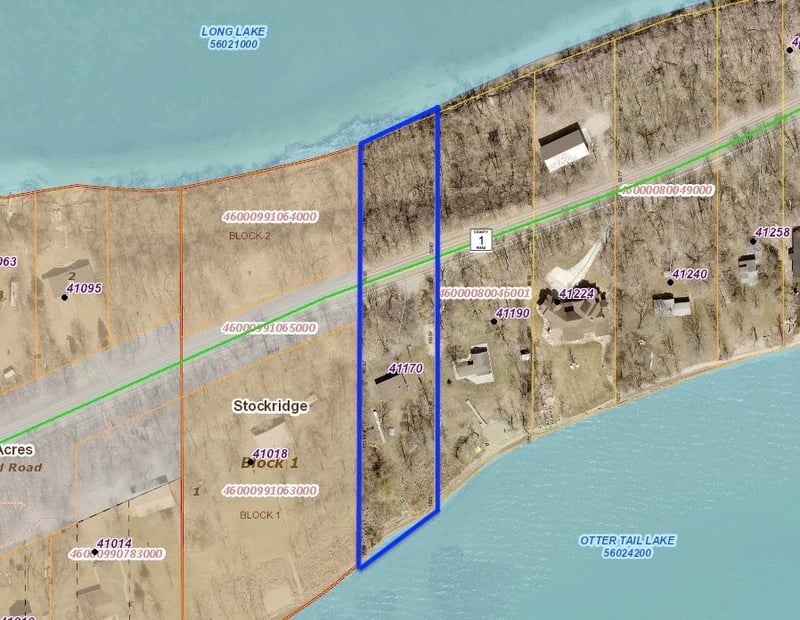 41170 County Highway 1, Ottertail, MN 56571