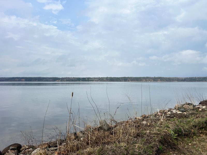 2394 Lake Shore Dr, Motley, MN 56466