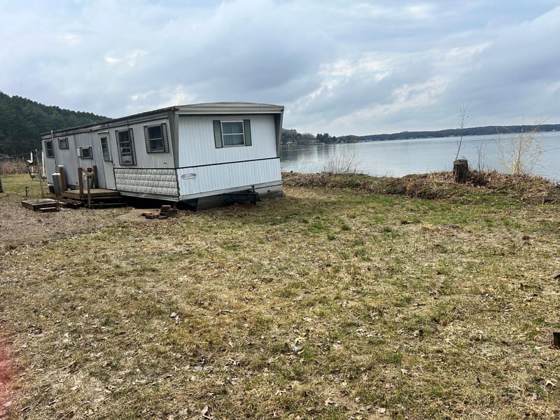 2394 Lake Shore Dr, Motley, MN 56466