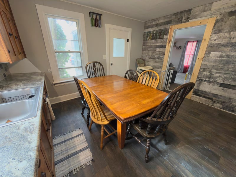 391 W Franklin St, Wells, MN 56097