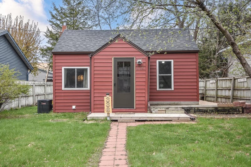 336 32nd Ave N, Saint Cloud, MN 56303