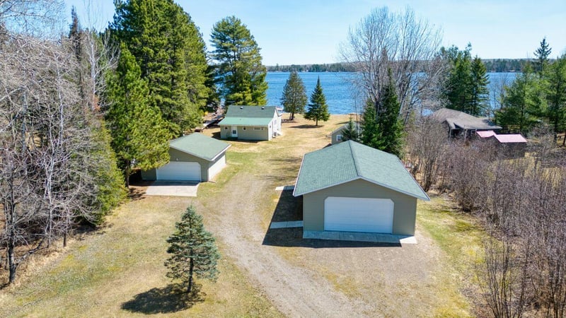 13060 Wall St, Side Lake, MN 55781