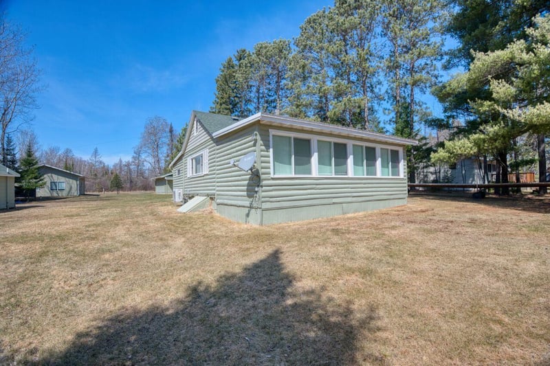 13060 Wall St, Side Lake, MN 55781