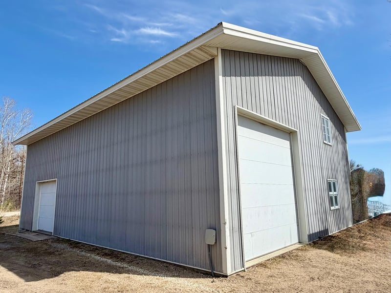 43381 State Highway 11, Roseau, MN 56751