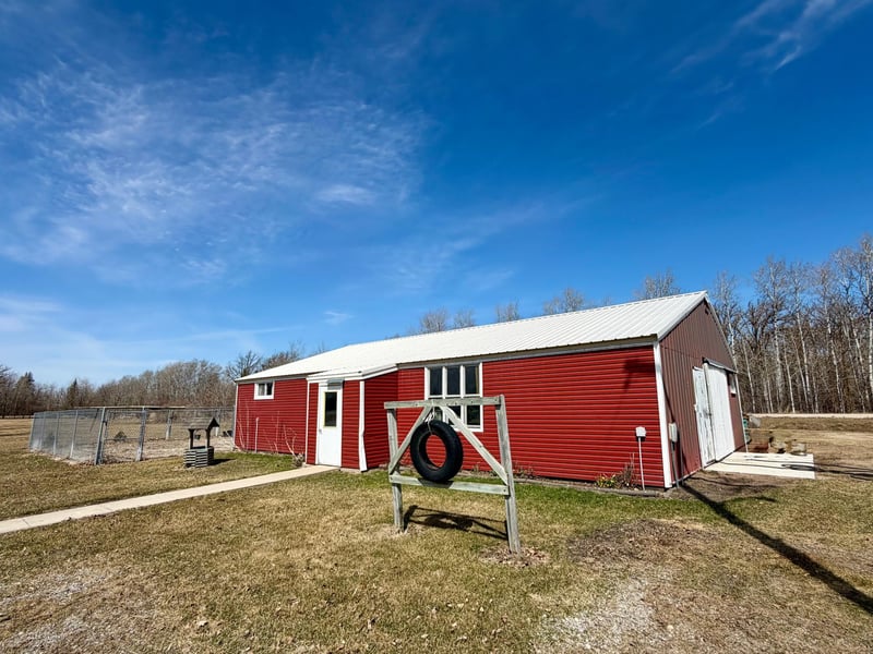 43381 State Highway 11, Roseau, MN 56751