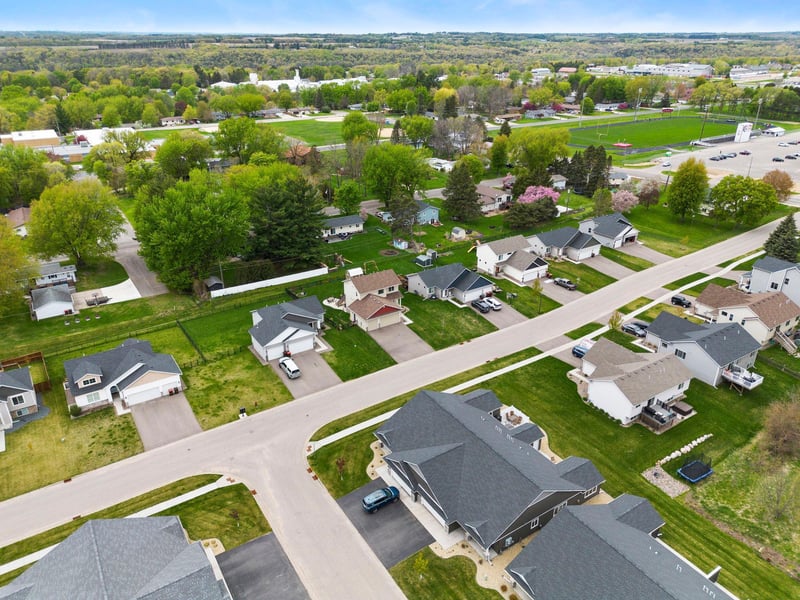 1205 Filkins St, Prescott, WI 54021