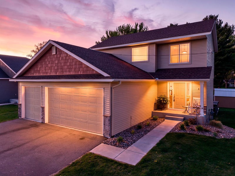 1205 Filkins St, Prescott, WI 54021