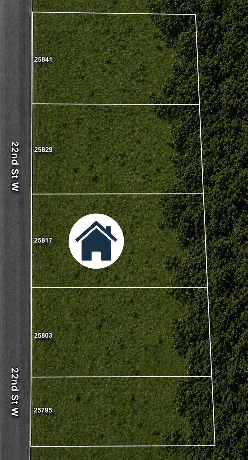 25817 22nd St W, Zimmerman, MN 55398
