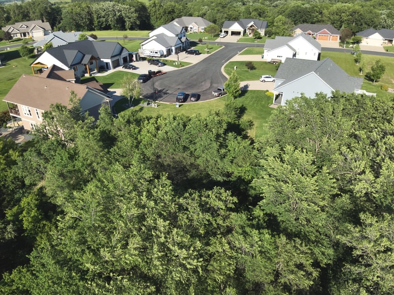 768 Northern Hills Cir, Saint Charles, MN 55972