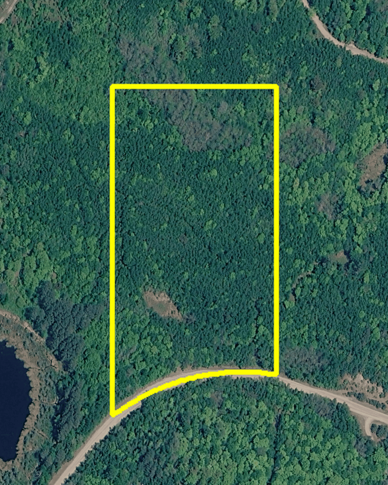 TBD "Lot B" Co Rd 533, Effie, MN 56639