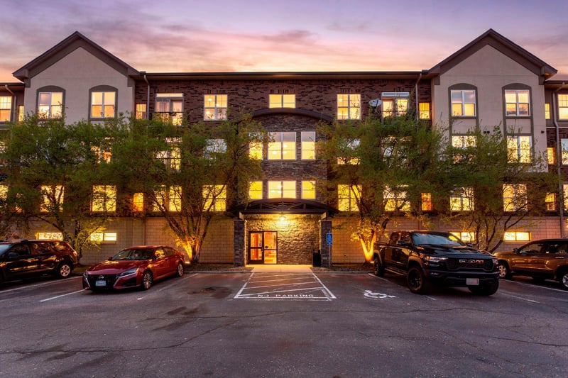 13560 Technology Dr #1115, Eden Prairie, MN 55344