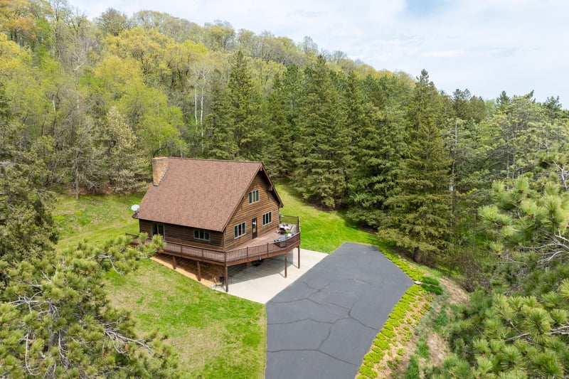 14399 County 1 Blvd, Goodhue, MN 55027
