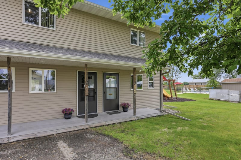 35686 Rush Lake Loop #18, Ottertail, MN 56571