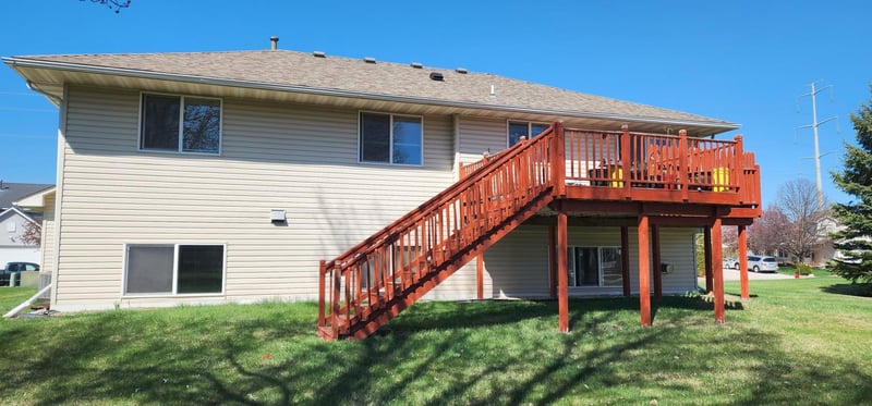9509 Dogwood Ave N, Brooklyn Park, MN 55443