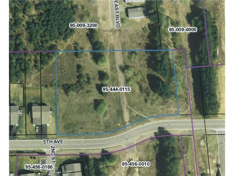 12649 5th Ave N, Zimmerman, MN 55398