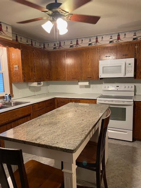 76 4th Ave E, Wood Lake, MN 56297