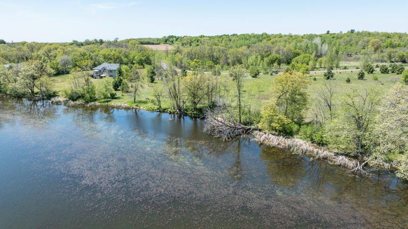 TBD XXX 352nd St, Chisago Lake Twp, MN 55045