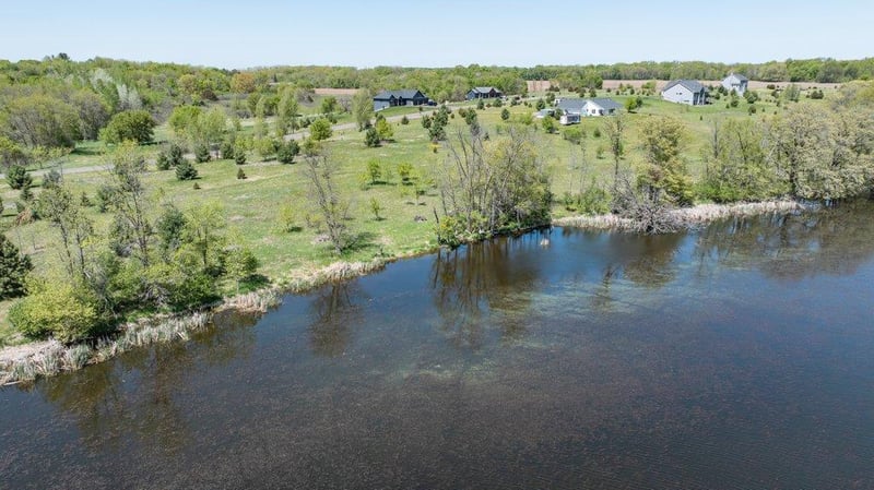 TBD XXX 352nd St, Chisago Lake Twp, MN 55045