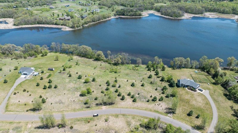 TBD XXX 352nd St, Chisago Lake Twp, MN 55045