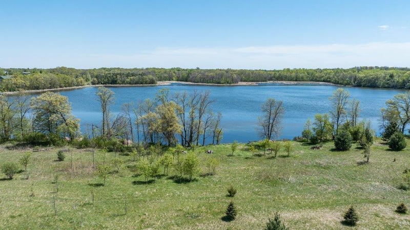 TBD XXX 352nd St, Chisago Lake Twp, MN 55045