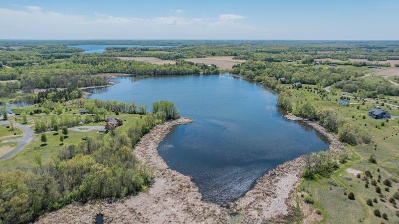 TBD XXX 352nd St, Chisago Lake Twp, MN 55045