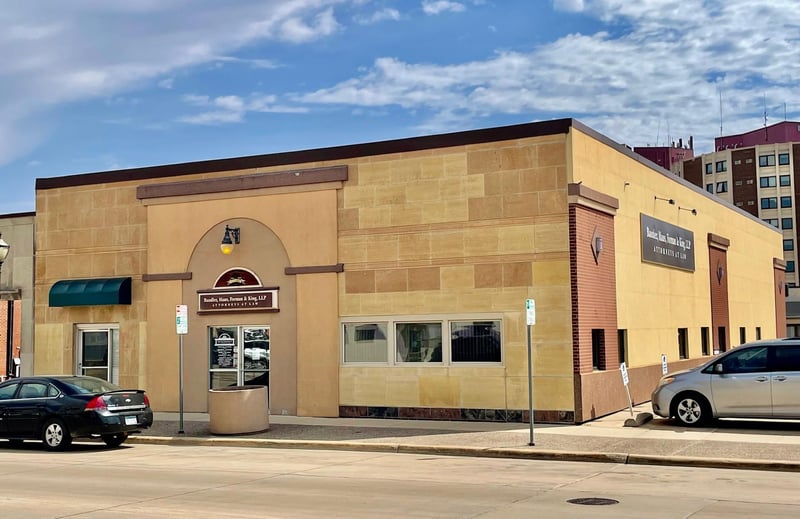 108 - 110 N Main St, Austin, MN 55912