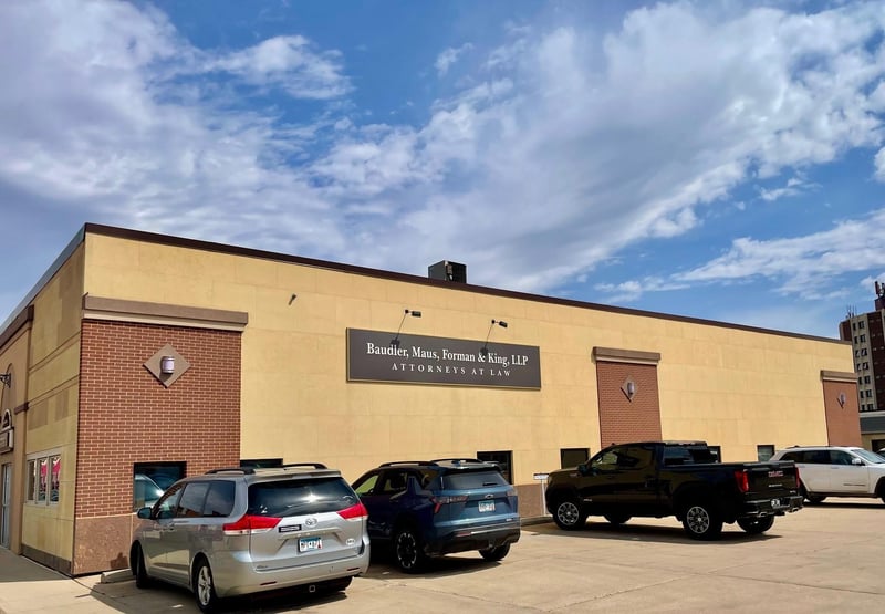 108 - 110 N Main St, Austin, MN 55912