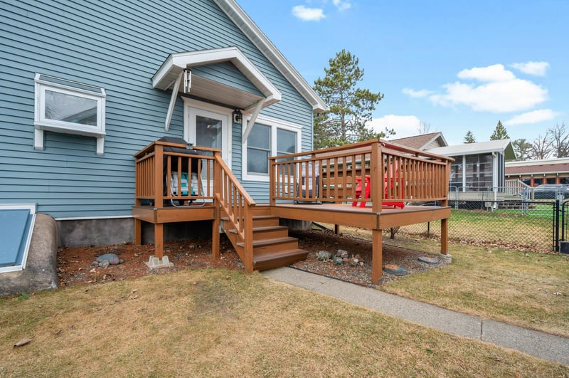 618 NW 5th Ave, Grand Rapids, MN 55744